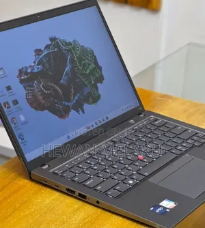 New Laptop Lenovo ThinkPad T14 16GB Intel Core i7 SSD 512GB
