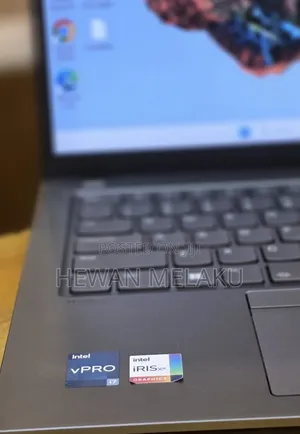 New Laptop Lenovo ThinkPad T14 16GB Intel Core i7 SSD 512GB