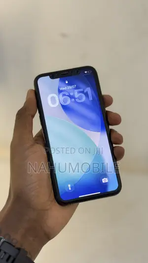 Apple iPhone 11 Pro 256 GB Black