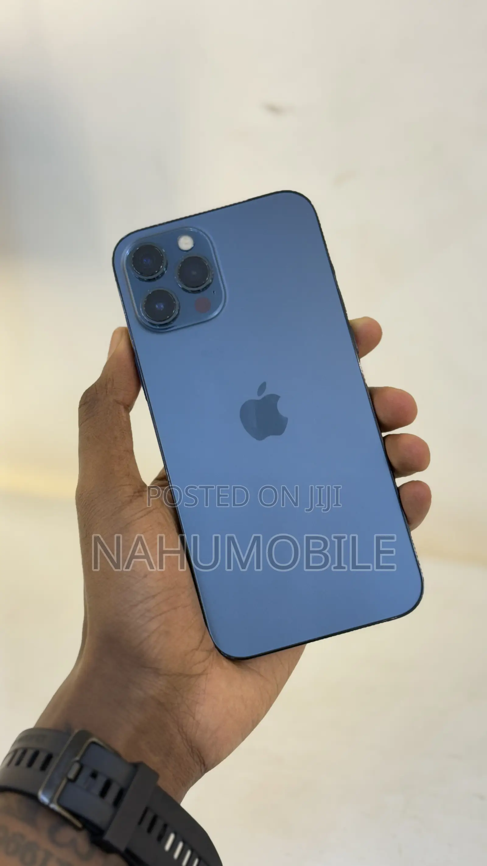 Apple iPhone 12 Pro 256 GB Blue