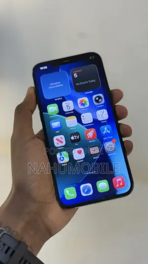Apple iPhone 12 Pro 256 GB Blue