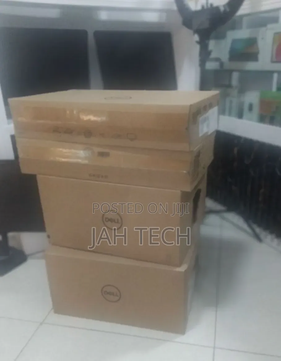 New Dell OptiPlex 3080 Micro Tower 8GB Intel Core i5 SSD 1T