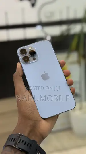 Apple iPhone 13 Pro Max 256 GB Blue
