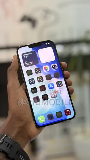 Apple iPhone 13 Pro Max 256 GB Blue