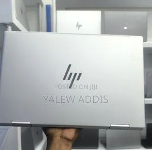 New Laptop HP Envy 14 8GB Intel Core i5 SSD 512GB