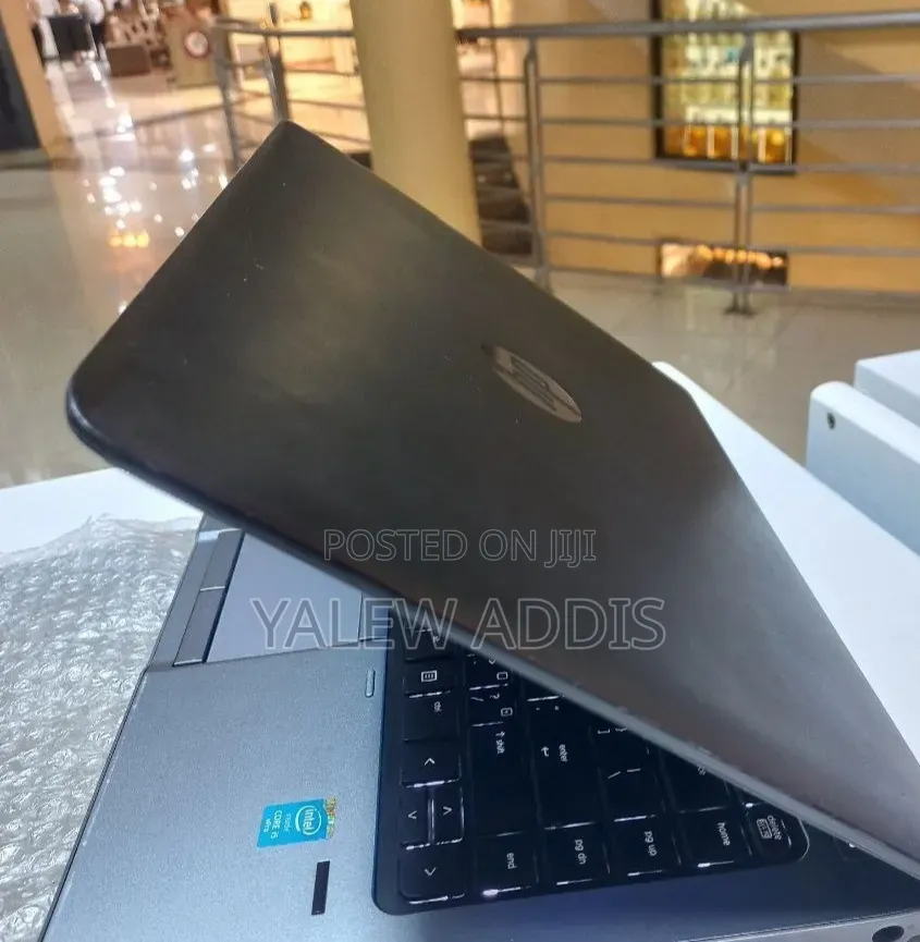 New Laptop HP EliteBook 840 G2 8GB Intel Core i5 SSD 500GB