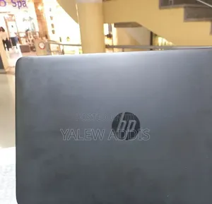 New Laptop HP EliteBook 840 G2 8GB Intel Core i5 SSD 500GB