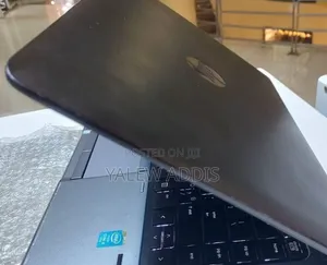 New Laptop HP EliteBook 840 G2 8GB Intel Core i5 SSD 500GB