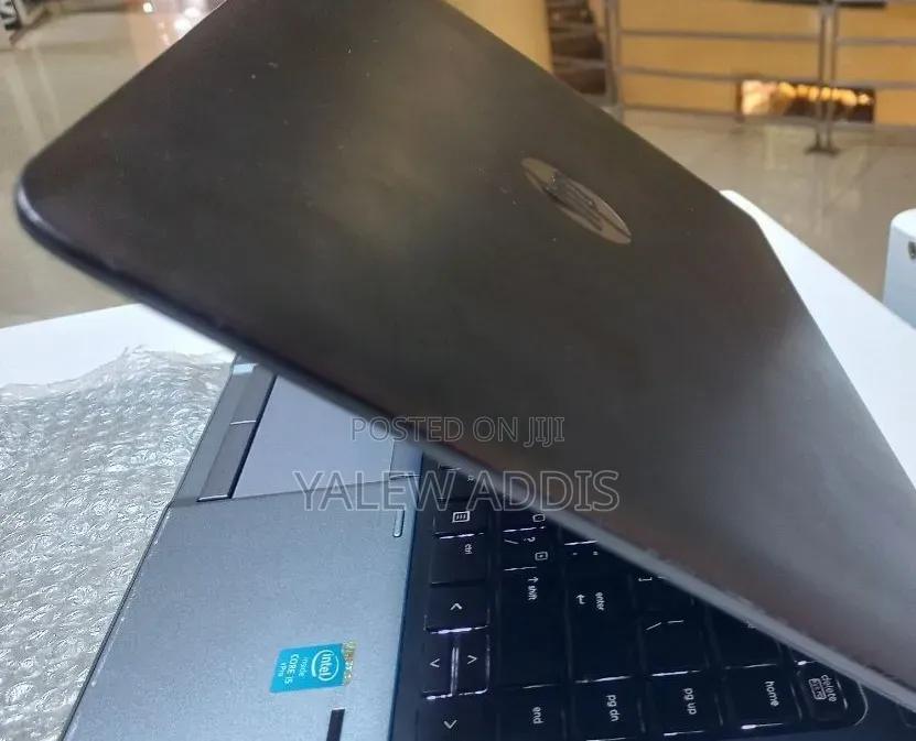 New Laptop HP EliteBook 840 G2 8GB Intel Core i5 SSD 500GB