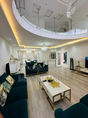 7bdrm House in Real, Bole for rent