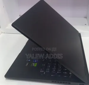New Laptop HP Omen 15 16GB Intel Core i9 SSD 1T