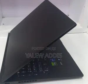 New Laptop HP Omen 15 16GB Intel Core i9 SSD 1T