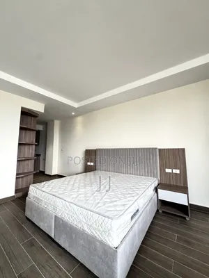 Furnished Studio Apartment in Nifas Silk-Lafto for rent