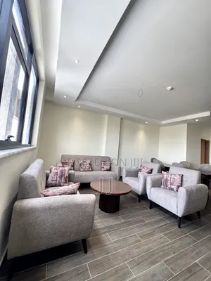 Furnished 2bdrm Apartment in Nifas Silk-Lafto for rent