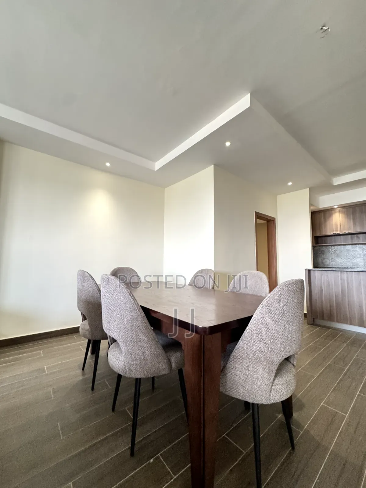 Furnished 2bdrm Apartment in Nifas Silk-Lafto for rent