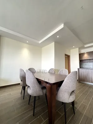 Furnished 2bdrm Apartment in Nifas Silk-Lafto for rent