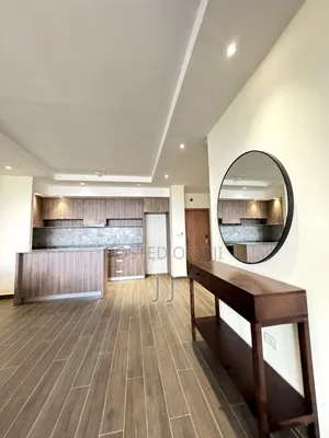 Furnished 2bdrm Apartment in Nifas Silk-Lafto for rent