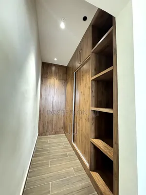 Furnished 2bdrm Apartment in Nifas Silk-Lafto for rent