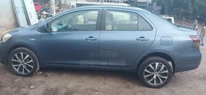 Toyota Yaris 2007