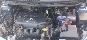 Toyota Yaris 2007