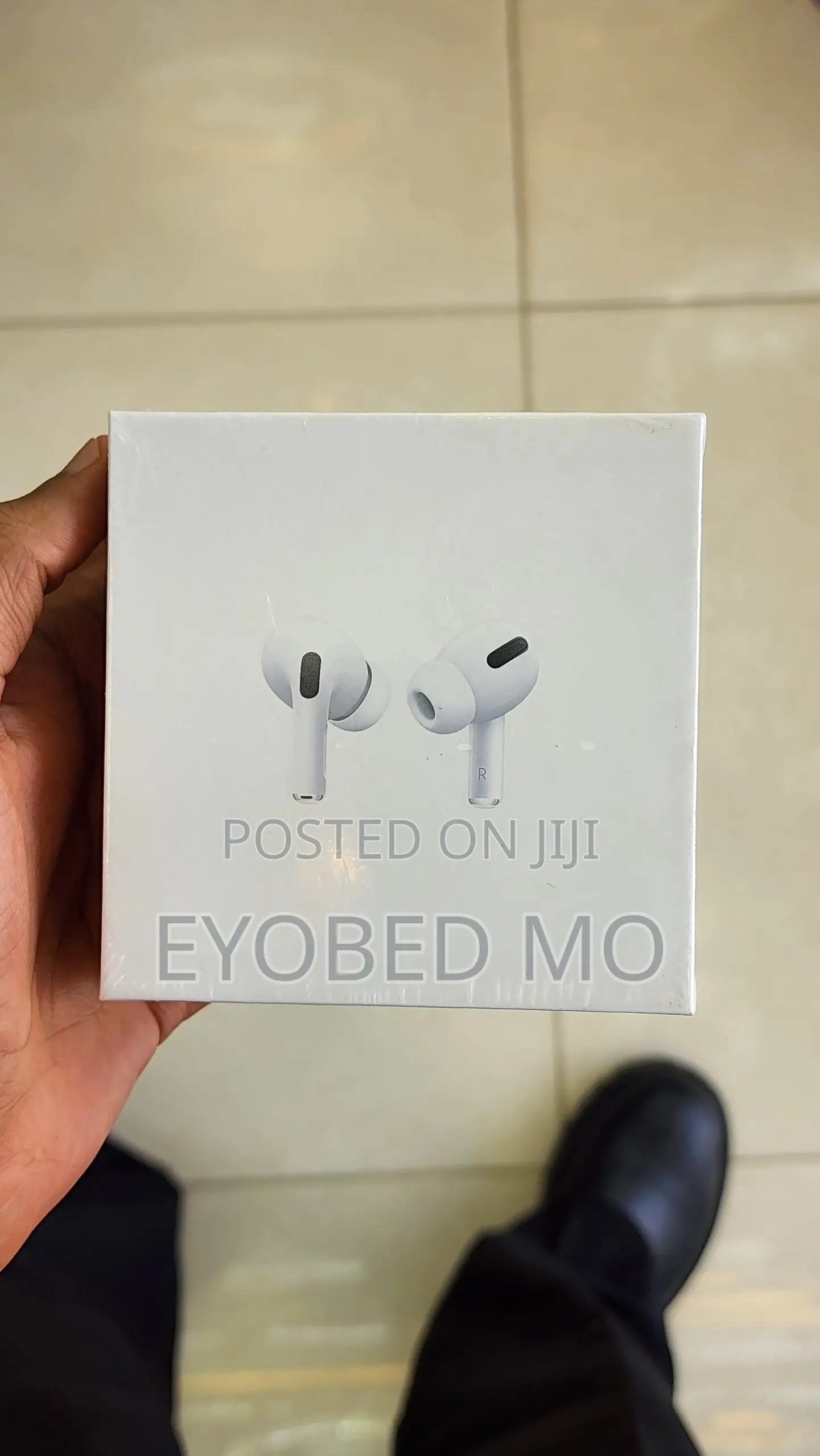 Airpod Pro