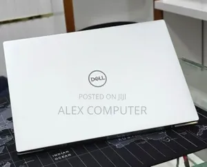 New Laptop Dell XPS 13 16GB Intel Core i7 SSD 512GB