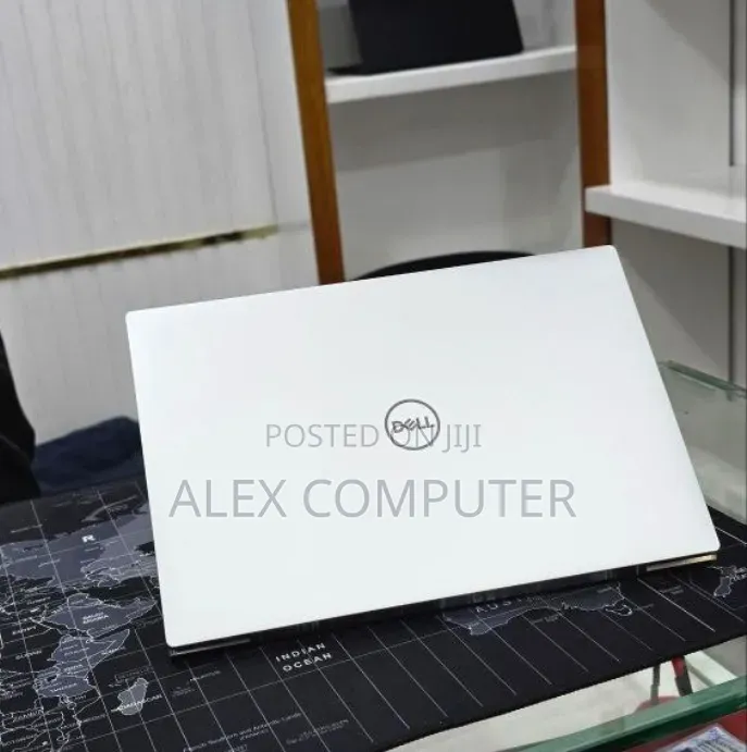New Laptop Dell XPS 13 16GB Intel Core i7 SSD 512GB