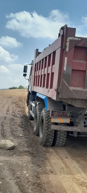 የሚሸጥ ሲኖ ገልባጭ