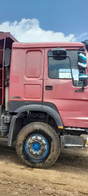 የሚሸጥ ሲኖ ገልባጭ