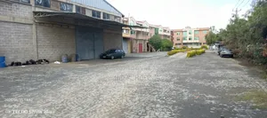 Warehouse for Rent for Factory and Store