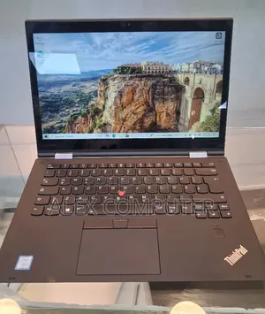 New Laptop Lenovo ThinkPad X1 Yoga 8GB Intel Core i5 SSD 512GB
