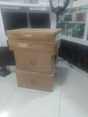 New Desktop Computer Dell OptiPlex 3080 8GB Intel Core i5 HDD 1T