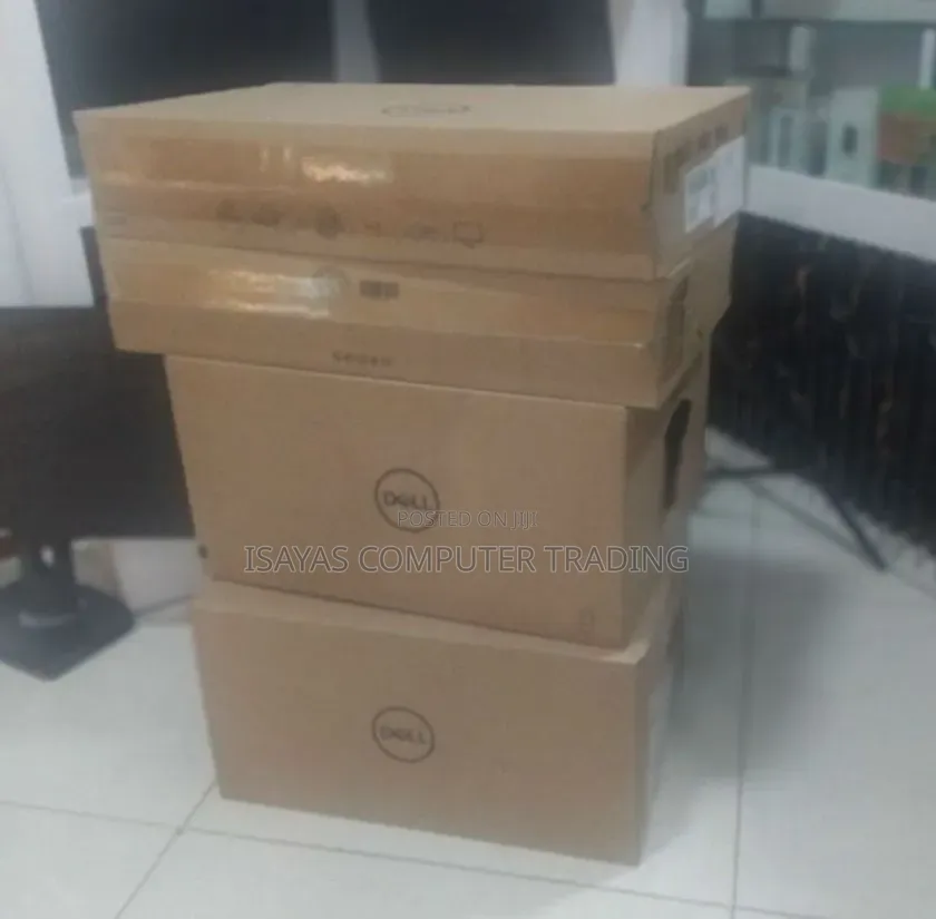 New Desktop Computer Dell OptiPlex 3080 8GB Intel Core i5 HDD 1T