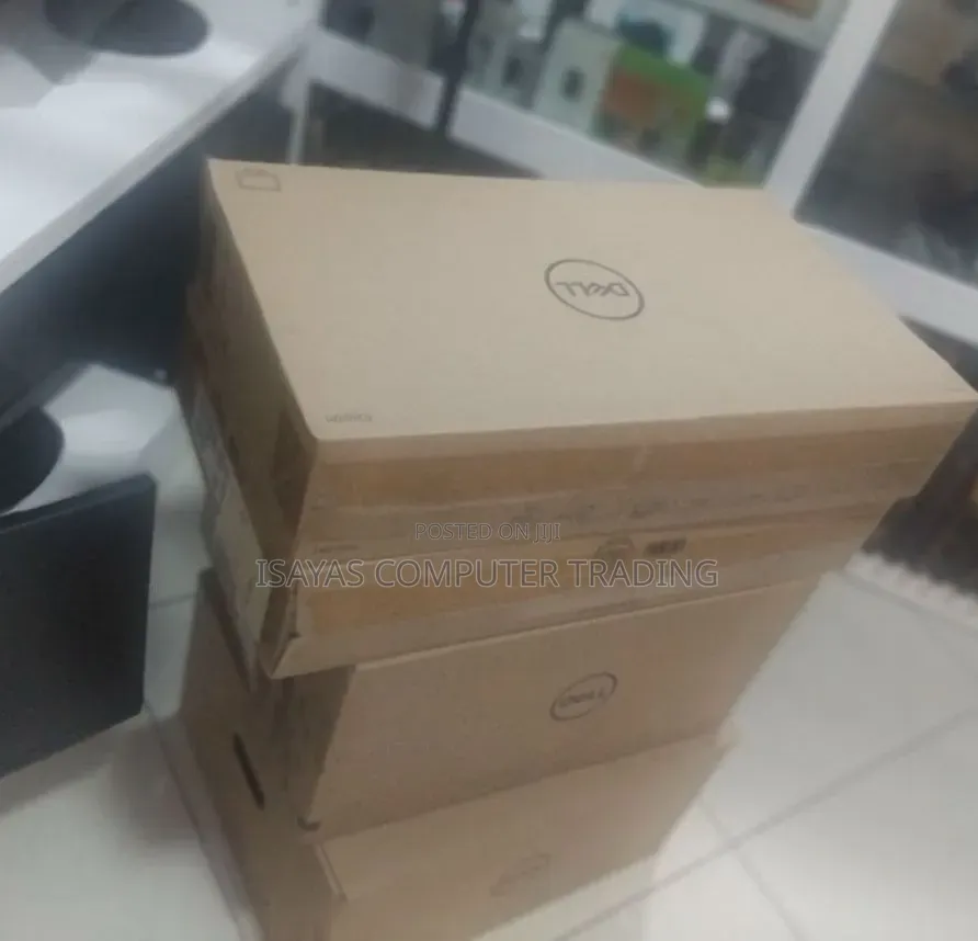 New Desktop Computer Dell OptiPlex 3080 8GB Intel Core i5 HDD 1T
