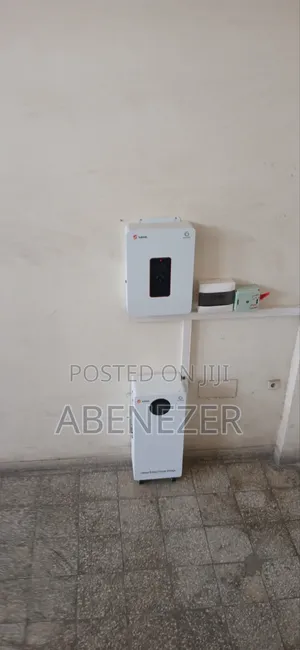 G Power Manufacturing PLC