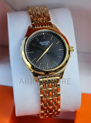 Swatch Her Watch