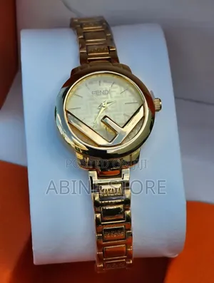 Fendi Her Watch