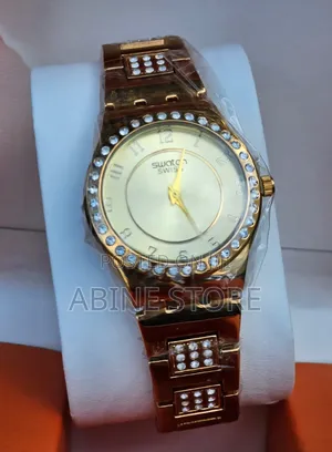 Swatch Women's Watch