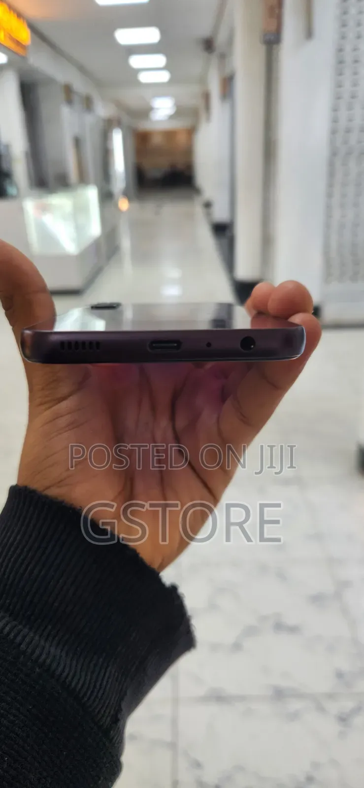 New Samsung Galaxy A24 4G 128 GB Red