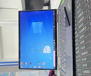 New Laptop Lenovo ThinkPad X1 Yoga 16GB Intel Core i7 SSD 512GB