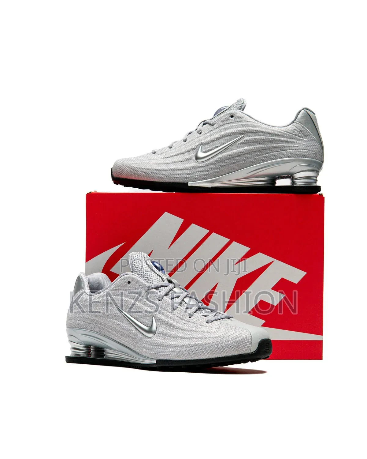 -New Arrival-
Original Nike Shox Z