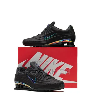 -New Arrival-
Original Nike Shox Z