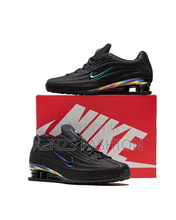 -New Arrival-
Original Nike Shox Z