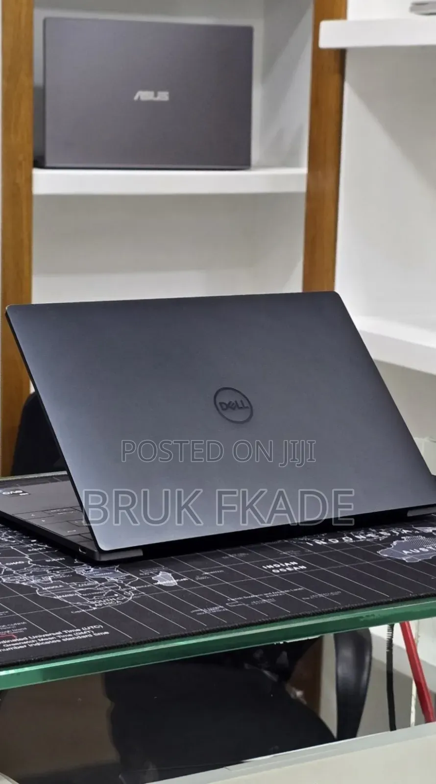 New Laptop Dell XPS 13 16GB Intel Core i7 SSD 512GB