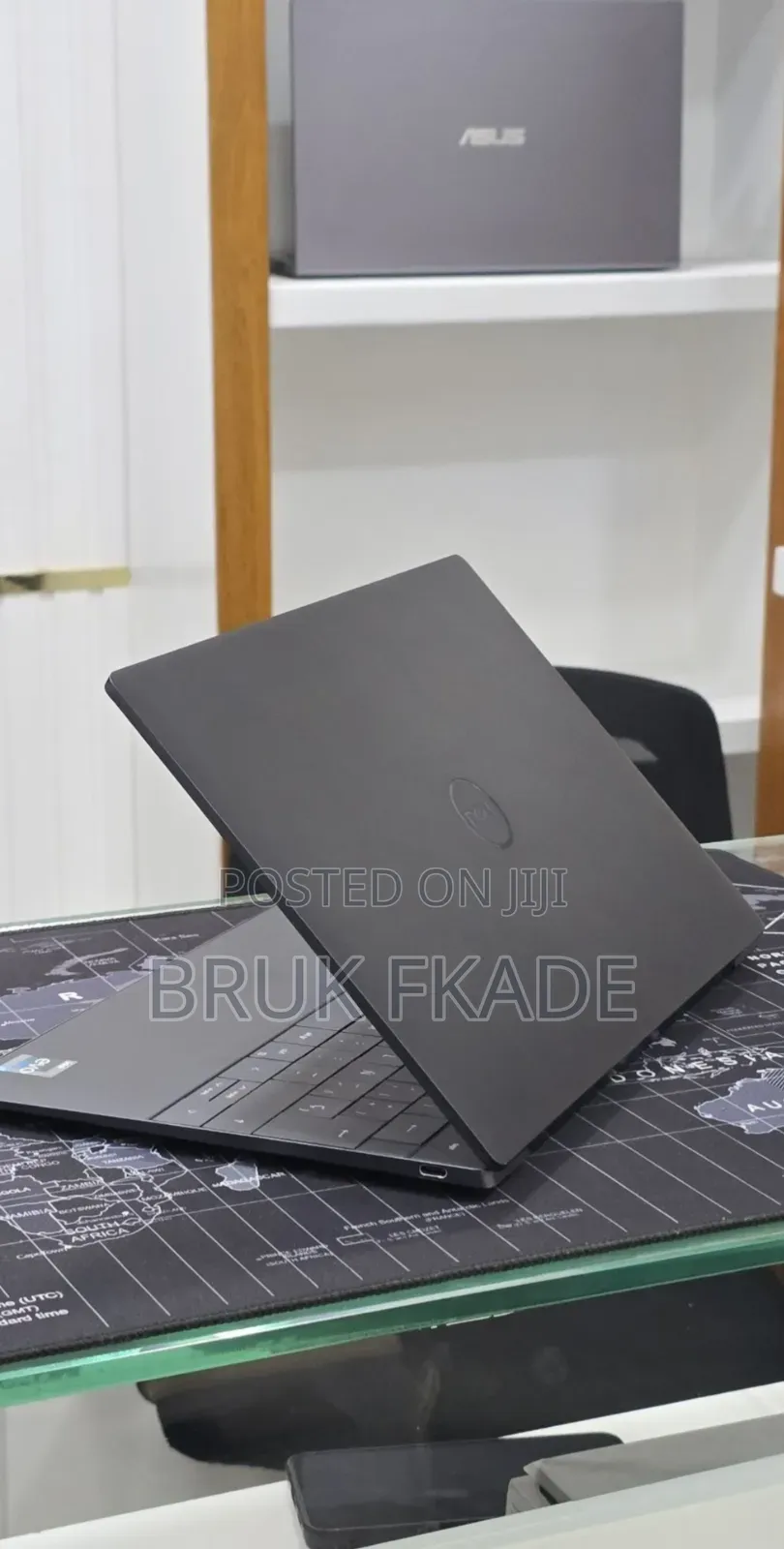 New Laptop Dell XPS 13 16GB Intel Core i7 SSD 512GB