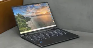 New Laptop Lenovo Yoga 7i 16GB Intel Core i7 SSD 512GB