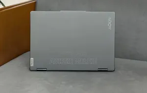 New Laptop Lenovo Yoga 7i 16GB Intel Core i7 SSD 512GB