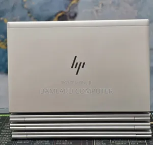 New Laptop HP EliteBook 850 G8 16GB Intel Core i7 SSD 512GB