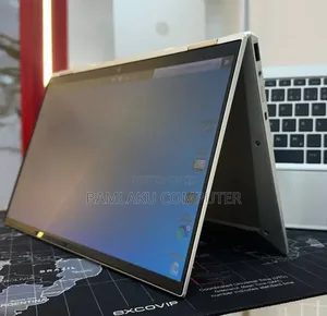 New Laptop HP EliteBook x360 1030 G7 16GB Intel Core i5 SSD 512GB