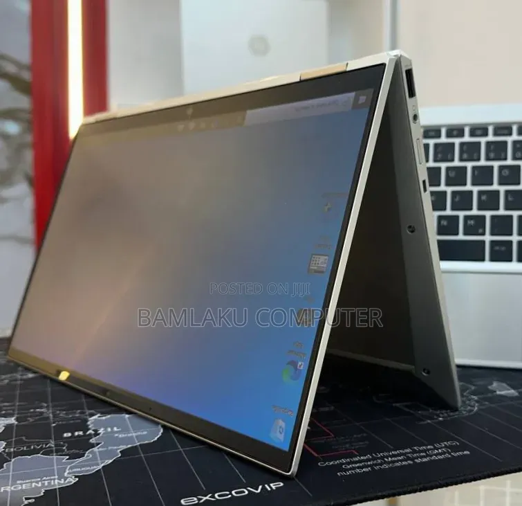 New Laptop HP EliteBook x360 1030 G7 16GB Intel Core i5 SSD 512GB